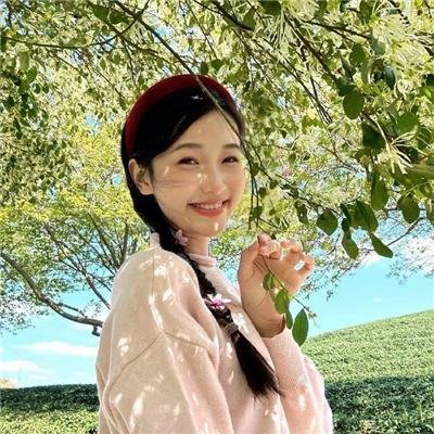 我爱夏日长