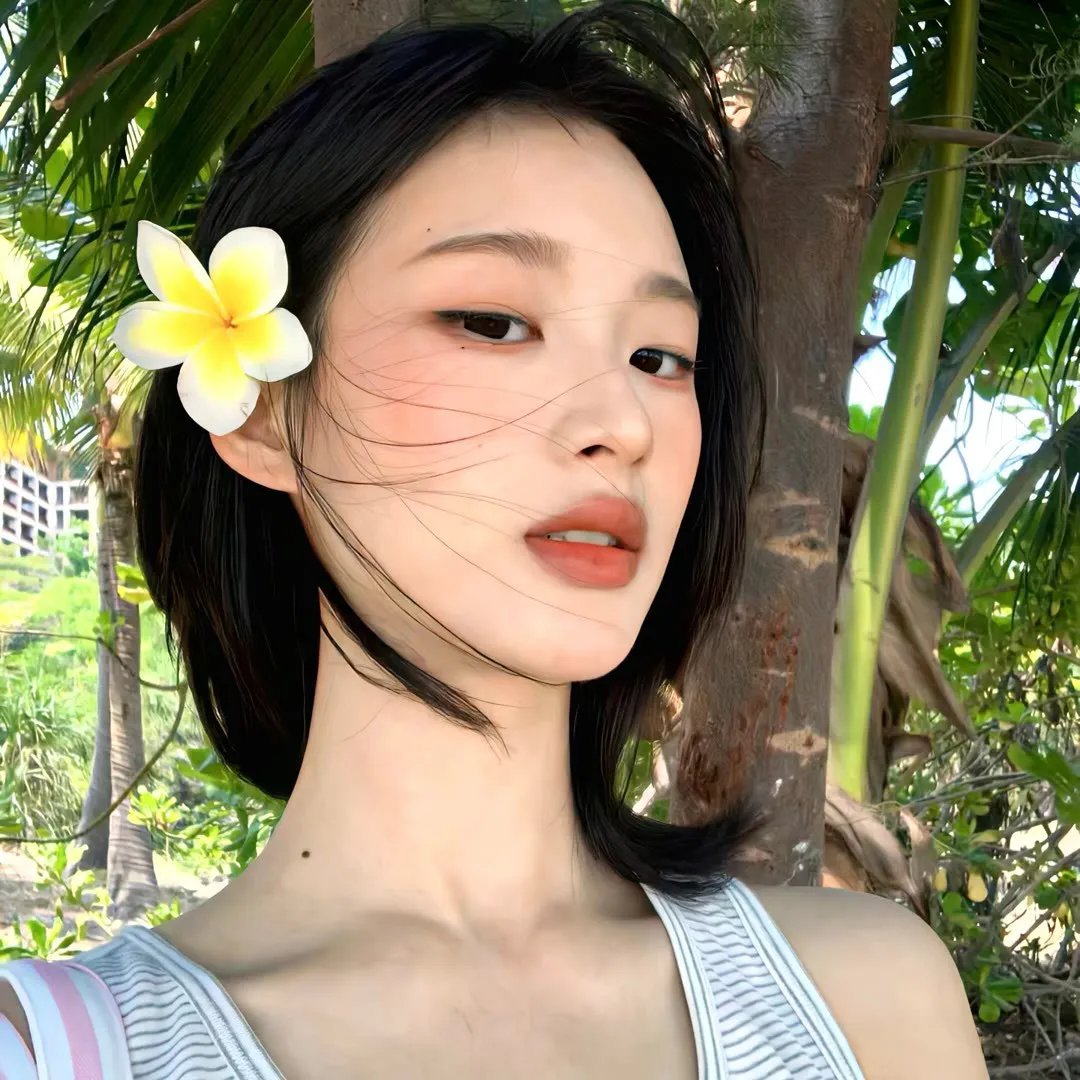 春心荡漾