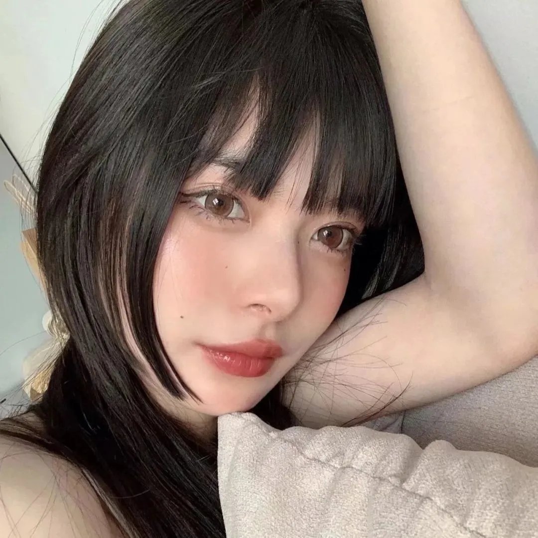 若叶女孩