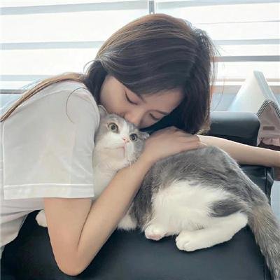 今天你真好看
